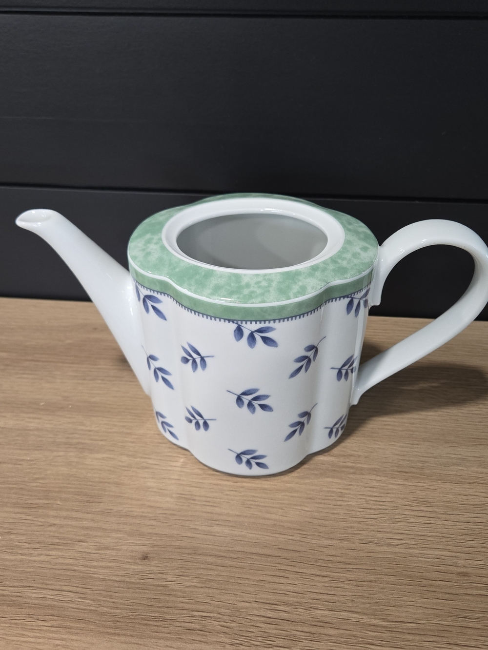 VILLOROY & BOCH Switch 3 Pattern NO LID